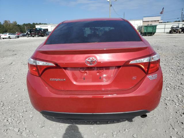 Photo 6 from auction – 2016 TOYOTA COROLLA L with VIN 2T1BURHEXGC668776