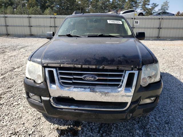 Photo 5 from auction – 2007 FORD EXPLORER S with VIN 1FMEU33837UA10601