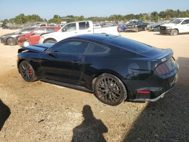 Photo 2 from auction – 2016 FORD MUSTANG with VIN 1FA6P8TH0G5232087