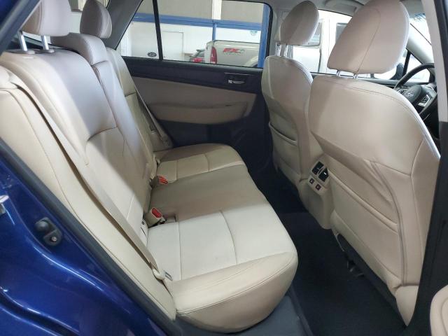 Photo 10 from auction – 2017 SUBARU OUTBACK 3. with VIN 4S4BSENC5H3344304
