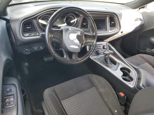 Photo 8 from auction – 2021 DODGE CHALLENGER with VIN 2C3CDZAG6MH637529