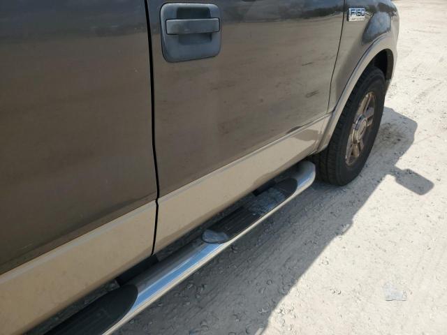 Photo 12 from auction – 2005 FORD F150 SUPER with VIN 1FTPW14595FB73884