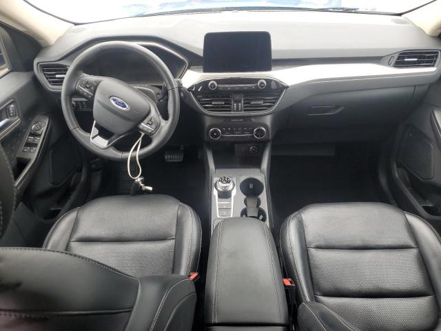 Photo 8 from auction – 2020 FORD ESCAPE SE with VIN 1FMCU9BZ8LUA48243