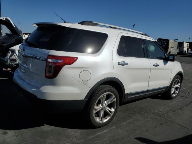 Photo 3 from auction – 2012 FORD EXPLORER L with VIN 1FMHK7F8XCGA86783