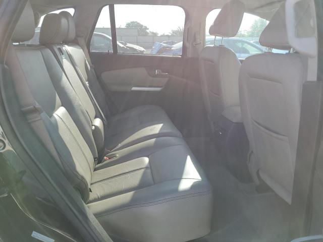 Photo 11 from auction – 2011 FORD EDGE LIMIT with VIN 2FMDK3KC0BBA19455