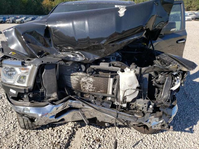 Photo 12 from auction – 2019 RAM 1500 BIG H with VIN 1C6RREFT3KN828102