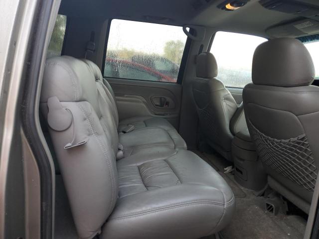 Photo 10 from auction – 1999 GMC SUBURBAN C with VIN 3GKEC16R4XG536985