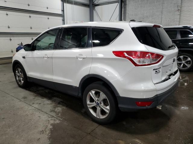 Photo 2 from auction – 2015 FORD ESCAPE SE with VIN 1FMCU9GXXFUC14371