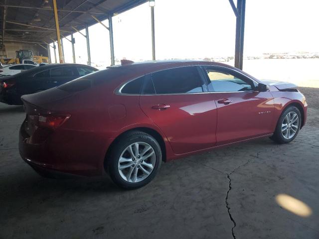 Photo 3 from auction – 2016 CHEVROLET MALIBU LT with VIN 1G1ZE5ST4GF228015