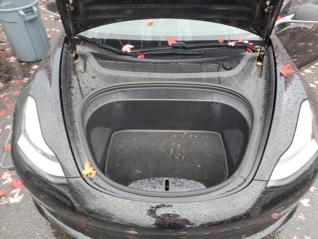 Photo 11 from auction – 2018 TESLA MODEL 3 with VIN 5YJ3E1EB4JF170556