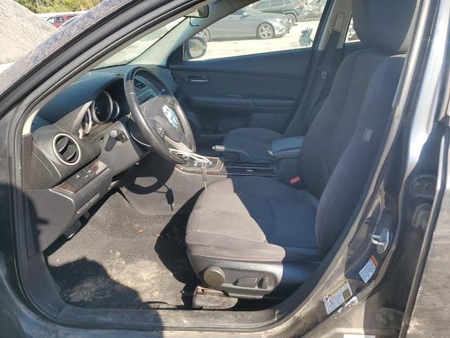 Photo 7 from auction – 2012 MAZDA 6 I with VIN 1YVHZ8DH1C5M12078