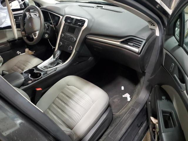 Photo 8 from auction – 2016 FORD FUSION S with VIN 3FA6P0G73GR172919