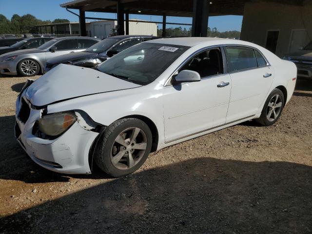 CHEVROLET MALIBU LS 2012 with VIN 1G1ZC5EU8CF134417 - Photo from auction