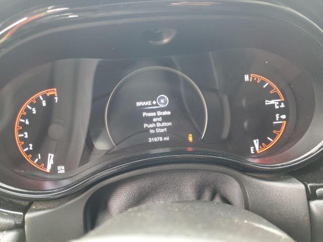 Photo 9 from auction – 2022 DODGE DURANGO GT with VIN 1C4RDJDG5NC211354