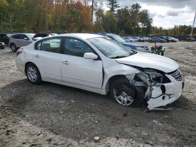 Photo 4 from auction – 2012 NISSAN ALTIMA BAS with VIN 1N4AL2AP1CN440826