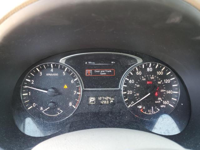 Photo 9 from auction – 2014 NISSAN ALTIMA with VIN 1N4AL3AP2EC327147