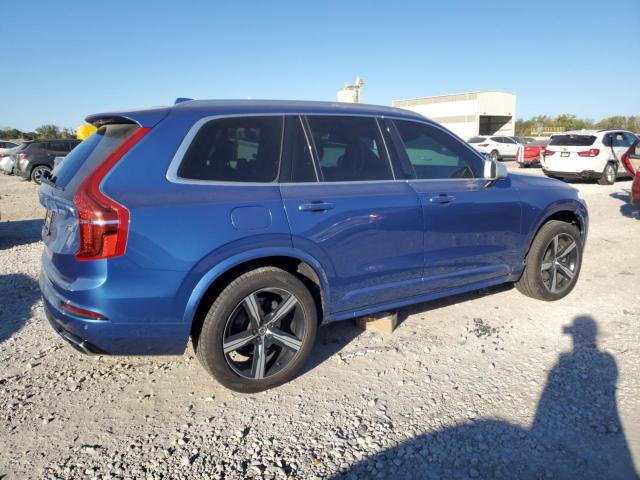 Photo 3 from auction – 2016 VOLVO XC90 T6 with VIN YV4A22PM6G1047196