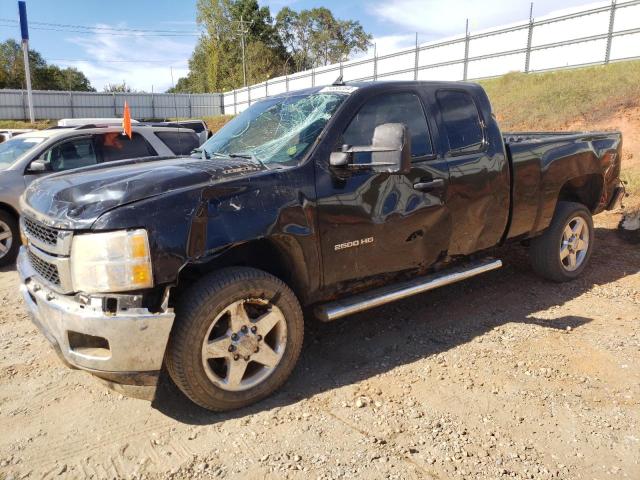 CHEVROLET SILVERADO 2012 с VIN 1GC2KXC85CZ295366 - Фото с аукциона