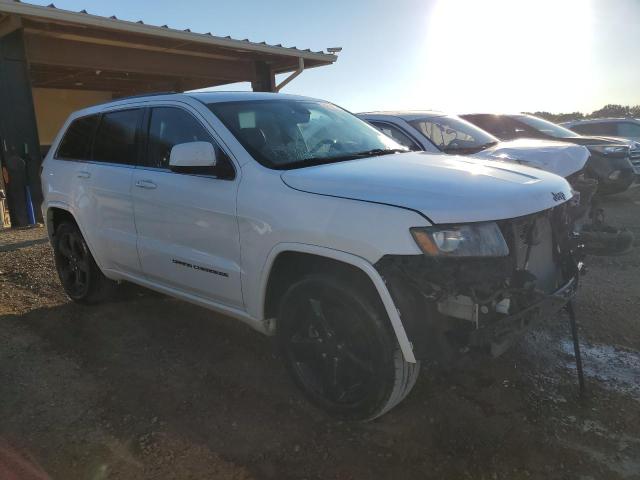 Photo 4 from auction – 2015 JEEP GRAND CHER with VIN 1C4RJEAG3FC872838