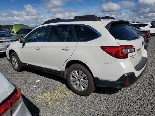 Photo 2 from auction – 2019 SUBARU OUTBACK 2. with VIN 4S4BSAHCXK3212926