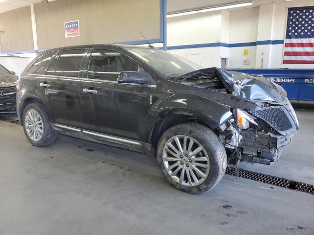 Photo 4 from auction – 2011 LINCOLN MKX with VIN 2LMDJ6JKXBBJ21962
