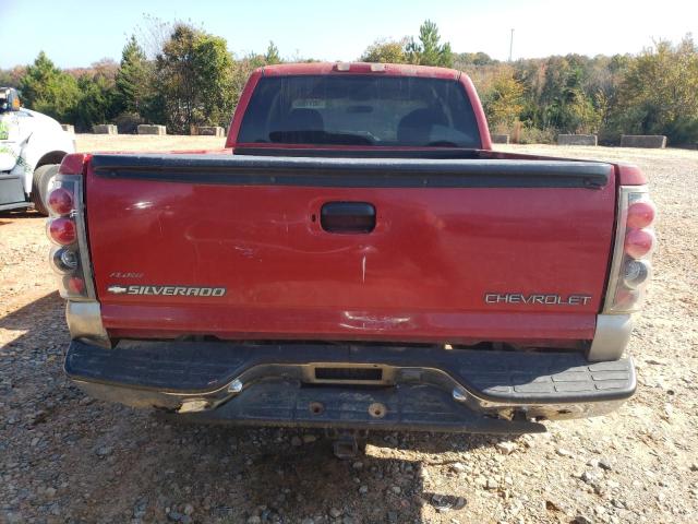 Photo 6 from auction – 1999 CHEVROLET SILVERADO with VIN 2GCEK19T1X1256858
