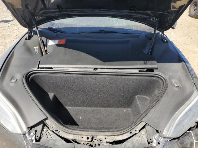 Photo 11 from auction – 2017 TESLA MODEL S with VIN 5YJSA1E43HF200066