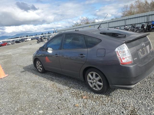 Photo 2 from auction – 2008 TOYOTA PRIUS with VIN JTDKB20U883367241