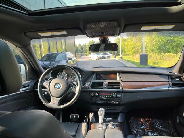 Photo 9 from auction – 2014 BMW X6 XDRIVE3 with VIN 5UXFG2C58E0H09874
