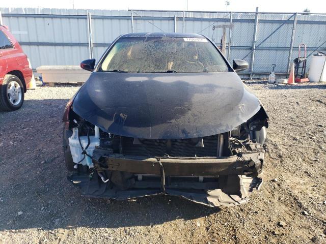 Photo 5 from auction – 2017 TOYOTA CAMRY LE with VIN 4T1BF1FK1HU285166