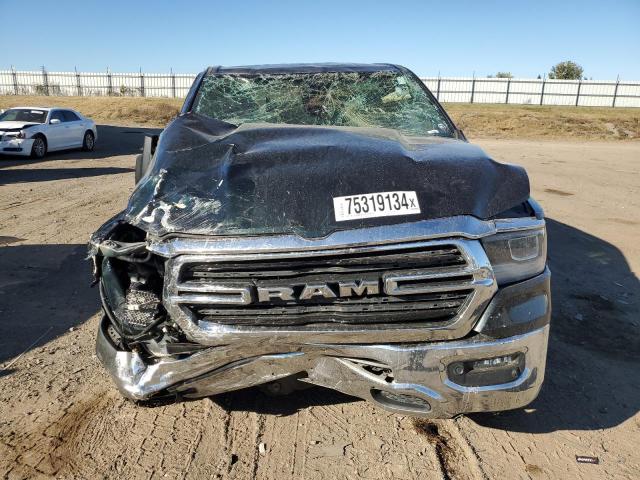 Photo 5 from auction – 2019 RAM 1500 BIG H with VIN 1C6SRFFT4KN540371