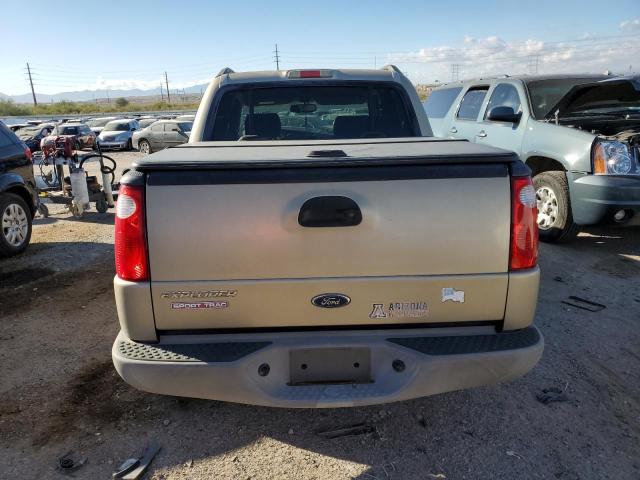 Photo 6 from auction – 2002 FORD EXPLORER S with VIN 1FMZU67E32UC69973