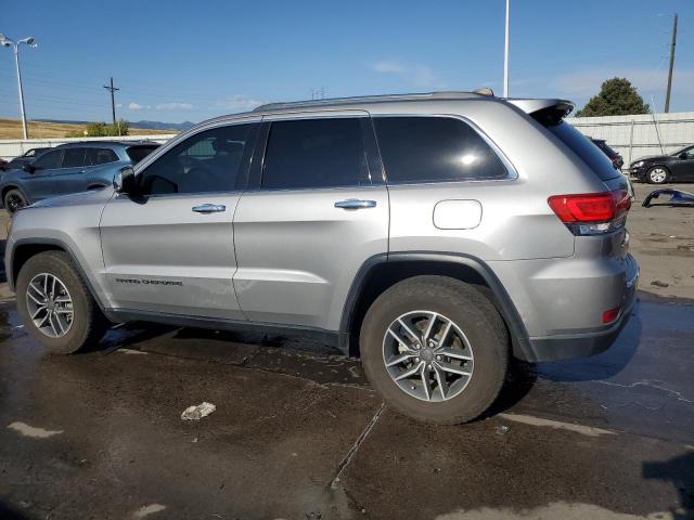 Photo 2 from auction – 2019 JEEP GRAND CHER with VIN 1C4RJFBG2KC724503