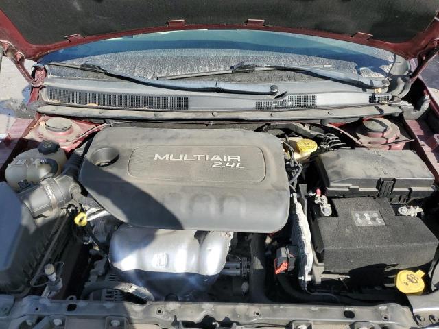 Photo 11 from auction – 2016 CHRYSLER 200 LIMITE with VIN 1C3CCCAB4GN105048