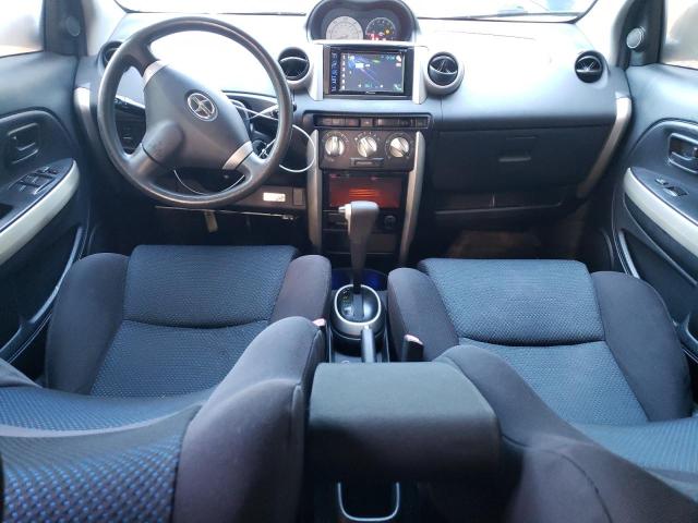 Photo 8 from auction – 2005 TOYOTA SCION XA with VIN JTKKT624050123588