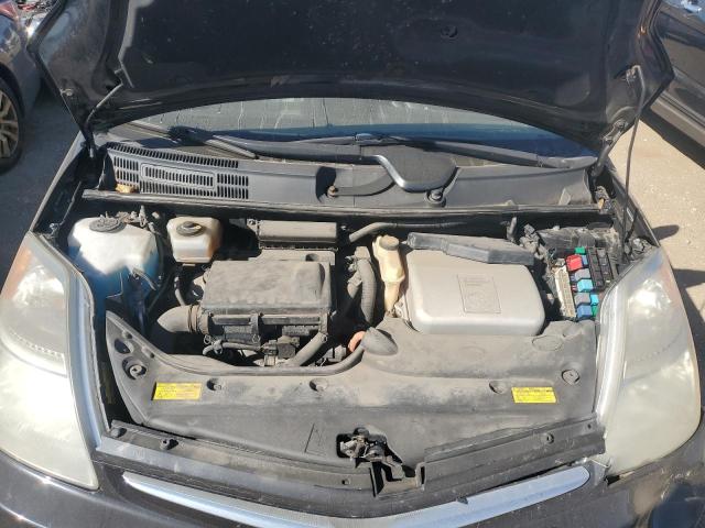 Photo 11 from auction – 2009 TOYOTA PRIUS with VIN JTDKB20U097873740