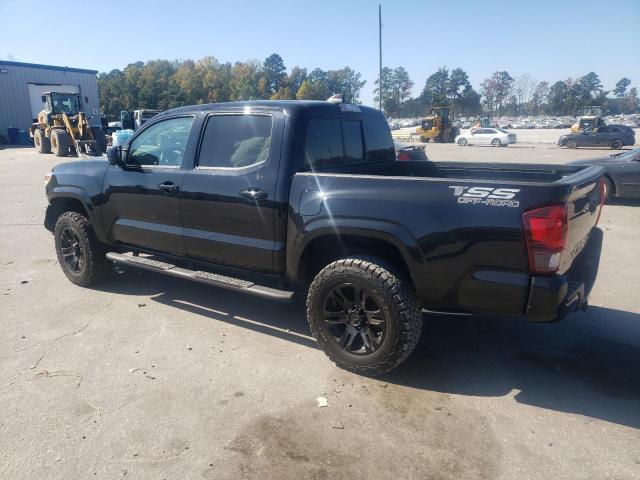 Photo 2 from auction – 2021 TOYOTA TACOMA DOU with VIN 3TYAX5GN2MT016285