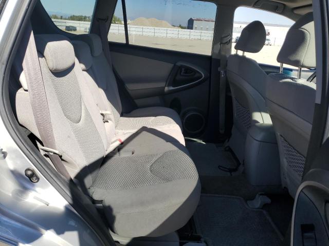 Photo 10 from auction – 2007 TOYOTA RAV4 LIMIT with VIN JTMBK31V875029080