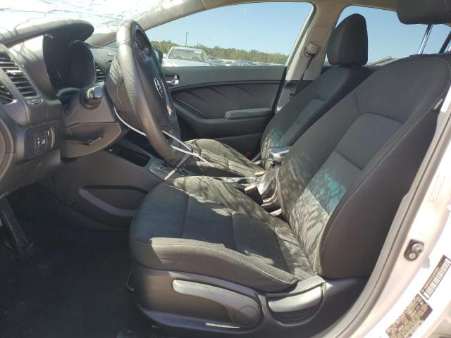 Photo 7 from auction – 2016 KIA FORTE LX with VIN KNAFK4A67G5463990