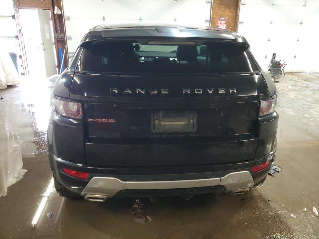 Photo 6 from auction – 2013 LAND ROVER RANGE ROVE with VIN SALVT1BG6DH716088