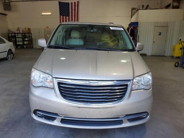 Photo 5 from auction – 2016 CHRYSLER TOWN & COU with VIN 2C4RC1BG3GR128683