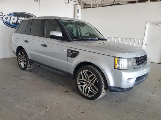 Photo 4 from auction – 2011 LAND ROVER RANGE ROVE with VIN SALSK2D44BA268440
