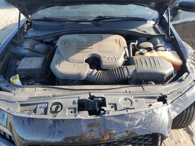 Photo 11 from auction – 2016 CHRYSLER 300 S with VIN 2C3CCABG6GH269022