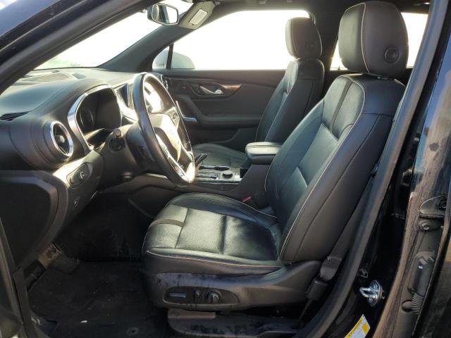 Photo 7 from auction – 2020 CHEVROLET BLAZER PRE with VIN 3GNKBFRS0LS634858