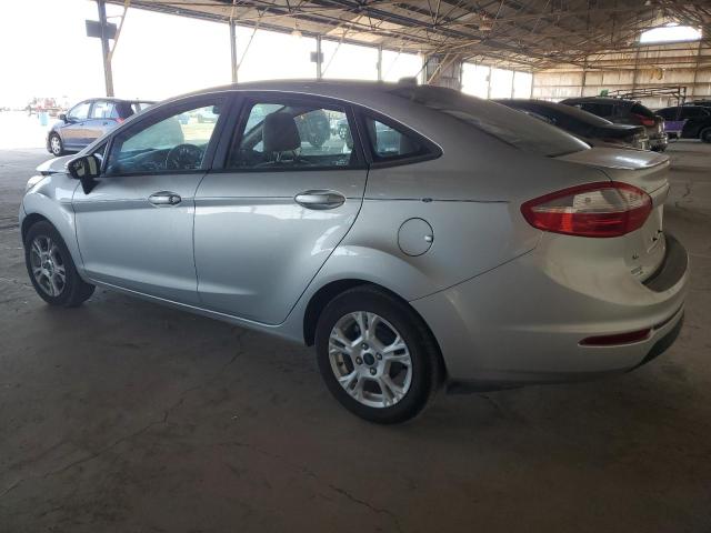 Photo 2 from auction – 2016 FORD FIESTA with VIN 3FADP4BJ3GM167590