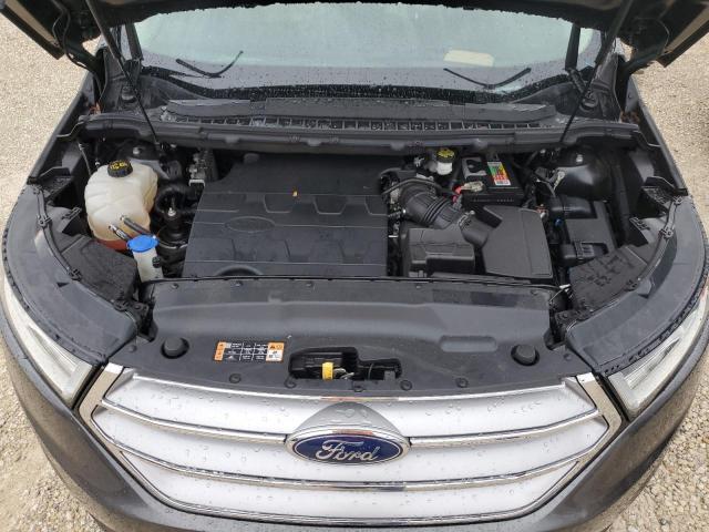 Photo 12 from auction – 2017 FORD EDGE SEL with VIN 2FMPK3J84HBC59871