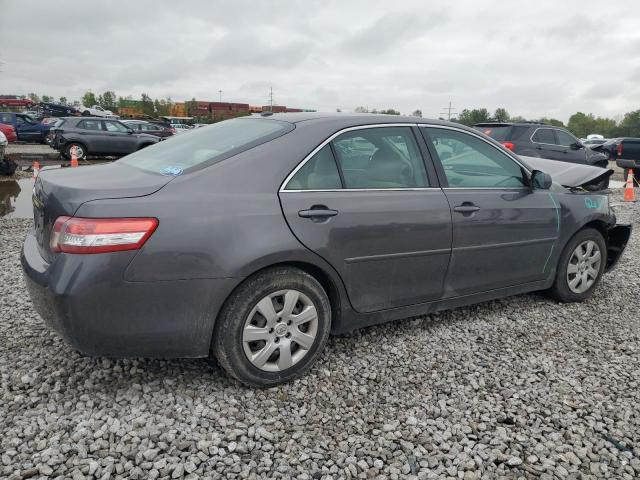 Photo 3 from auction – 2011 TOYOTA CAMRY BASE with VIN 4T4BF3EK7BR142944