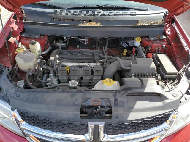 Photo 12 from auction – 2018 DODGE JOURNEY SE with VIN 3C4PDCABXJT426965