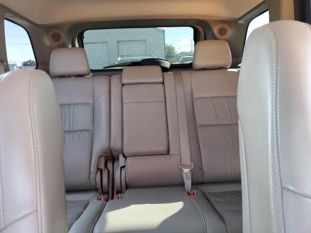 Photo 10 from auction – 2011 JEEP GRAND CHER with VIN 1J4RR4GG1BC563884