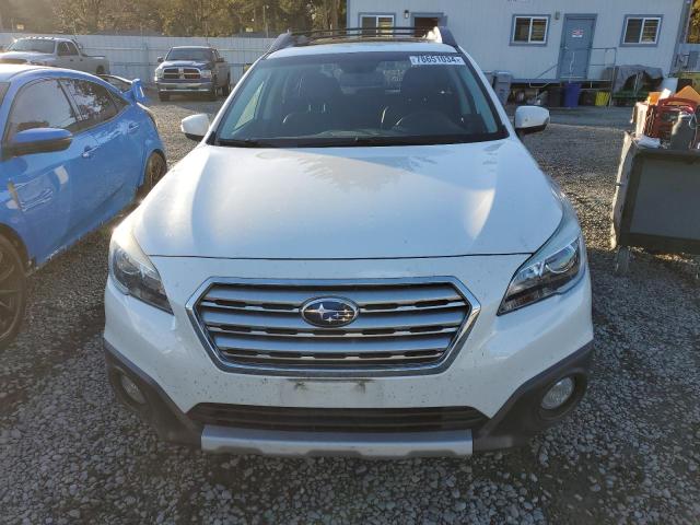 Photo 5 from auction – 2016 SUBARU OUTBACK 2. with VIN 4S4BSANC6G3308872